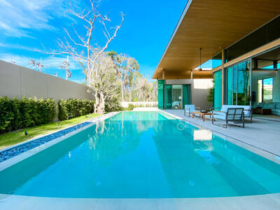 ขาย - สำหรับ ขาย วิลล่า ที่ Mount Mono, ภูเก็ต