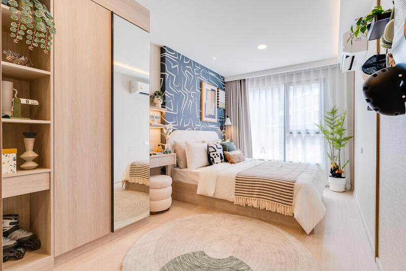 ขาย - So Lagoon Cherngtalay : โซ ลากูน เชิงทะเล, ภูเก็ต