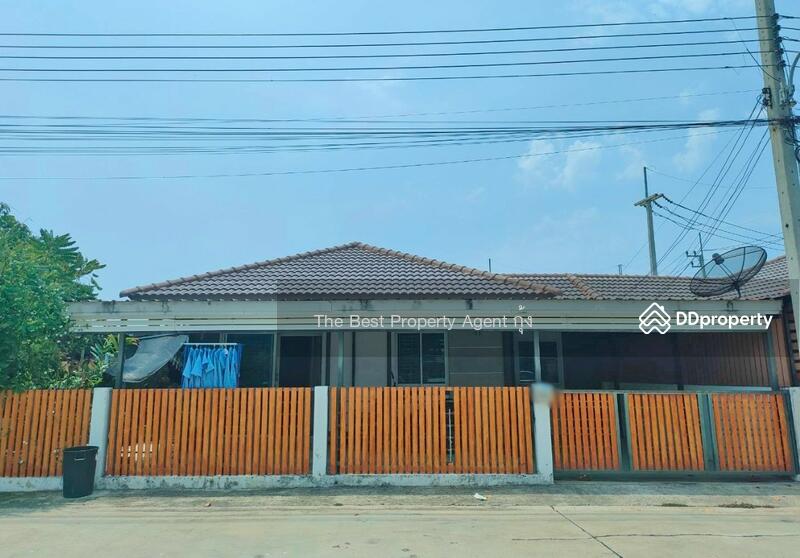 ขาย - หมู่บ้านสิรารมย์ พาร์ค บางปะกง, ฉะเชิงเทรา