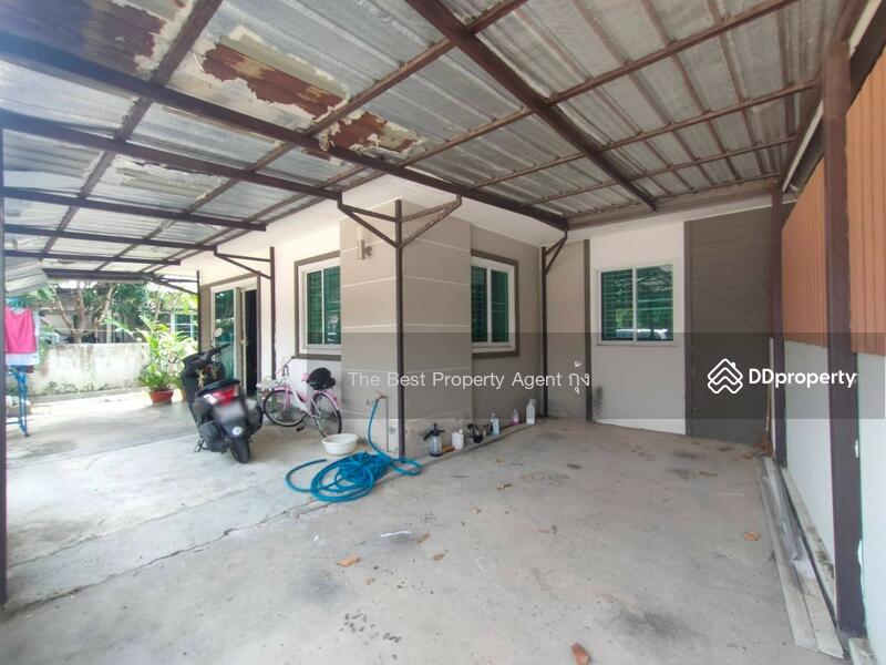 ขาย - หมู่บ้านสิรารมย์ พาร์ค บางปะกง, ฉะเชิงเทรา