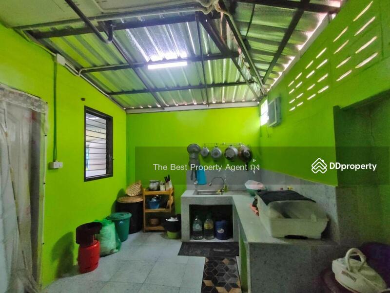 ขาย - หมู่บ้านสิรารมย์ พาร์ค บางปะกง, ฉะเชิงเทรา