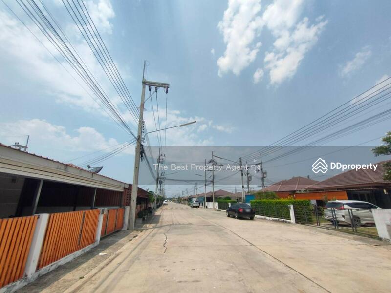 ขาย - หมู่บ้านสิรารมย์ พาร์ค บางปะกง, ฉะเชิงเทรา