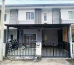 บ้านพฤกษา 89 เศรษฐกิจ-รร.แมรี่, ชลบุรี