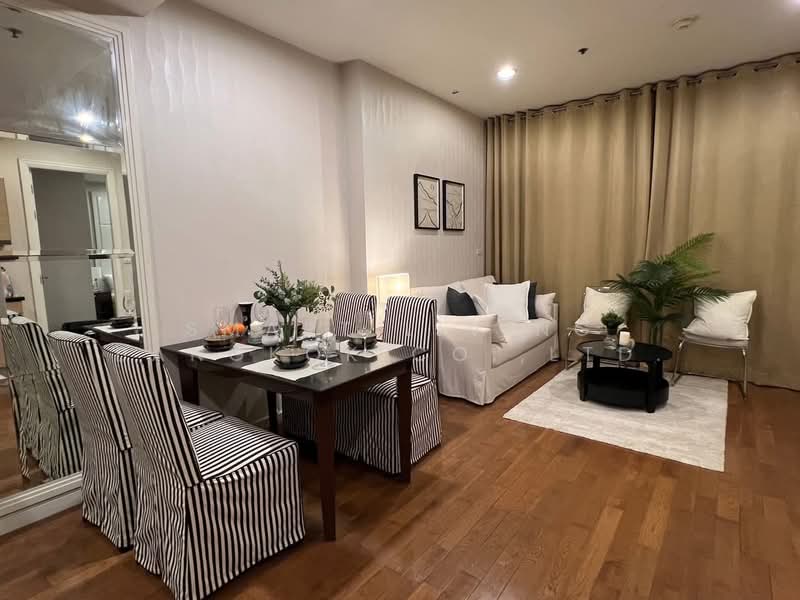 The Address Chidlom, Bangkok, Ploenchit Road, Lumphini, Pathum Wan, Bangkok, 1 Bedroom, 56 sqm, Condo For Sale, by Smart Living Bangkok Co.,Ltd., 11810502 - DDproperty.com