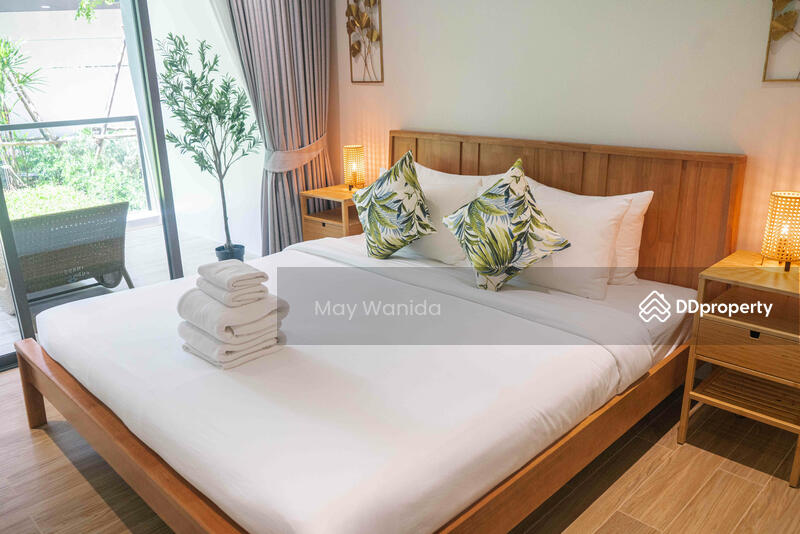 ขาย - Laguna Beachside Residences : ลากูนา บีชไซด์, ภูเก็ต