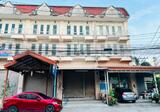  อาคารพาณิชย์บ้านฉาง ระยอง - DDproperty.com