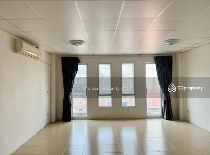 For Sale - อาคารพาณิชย์บ้านฉาง ระยอง, Rayong