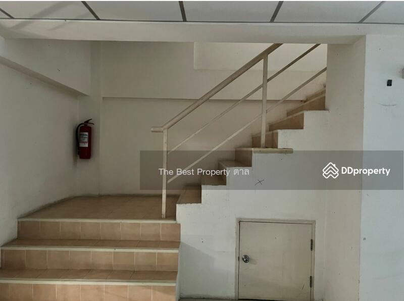 For Sale - อาคารพาณิชย์บ้านฉาง ระยอง, Rayong