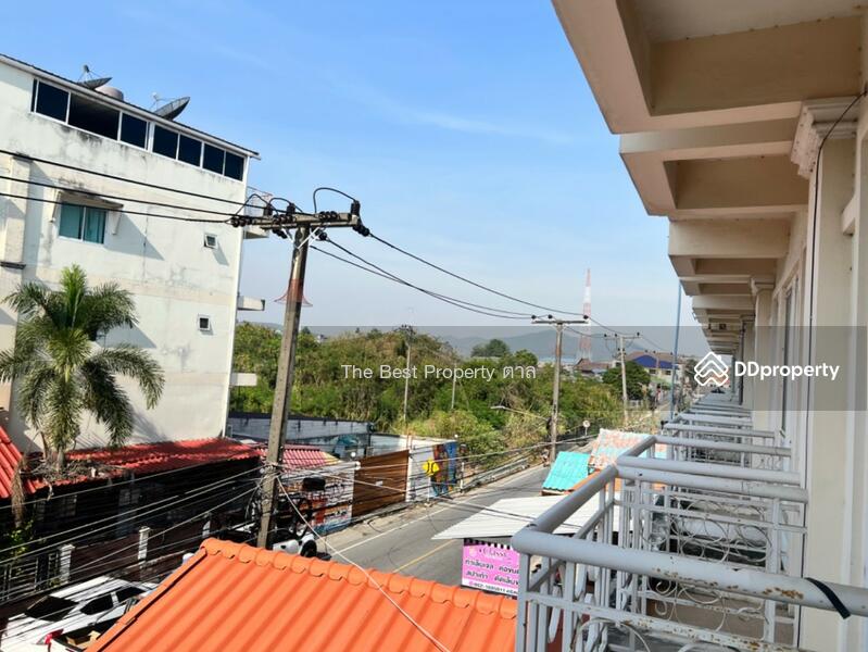 For Sale - อาคารพาณิชย์บ้านฉาง ระยอง, Rayong