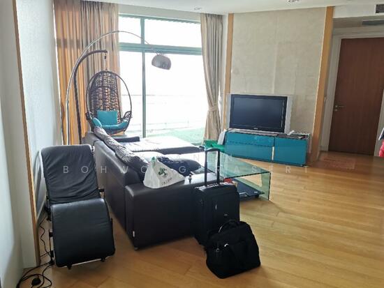 Chatrium Residence Riverside, Bangkok, 26 Chareonkrung Road, Wat ...