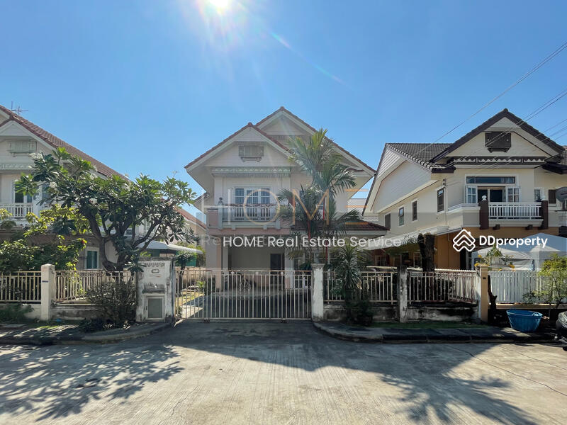 For Sale - Parkway Chalet Ramkhamhaeng, Bangkok
