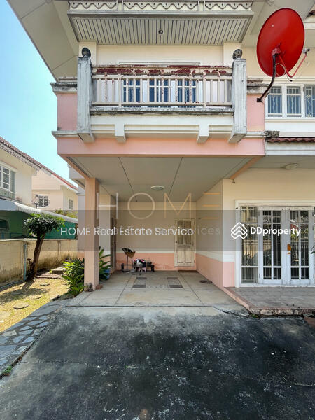 For Sale - Parkway Chalet Ramkhamhaeng, Bangkok
