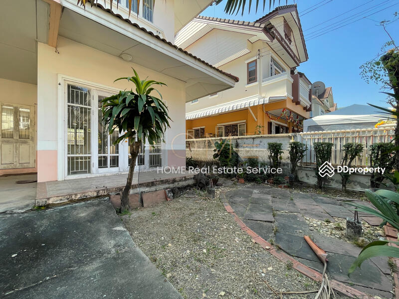 For Sale - Parkway Chalet Ramkhamhaeng, Bangkok