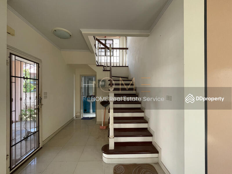 For Sale - Parkway Chalet Ramkhamhaeng, Bangkok