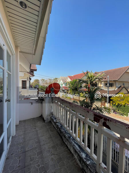 For Sale - Parkway Chalet Ramkhamhaeng, Bangkok