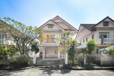 ขาย - Parkway Chalet Ramkhamhaeng : พาร์คเวย์ ชาเล่ต์ รามคำแหง, กรุงเทพ