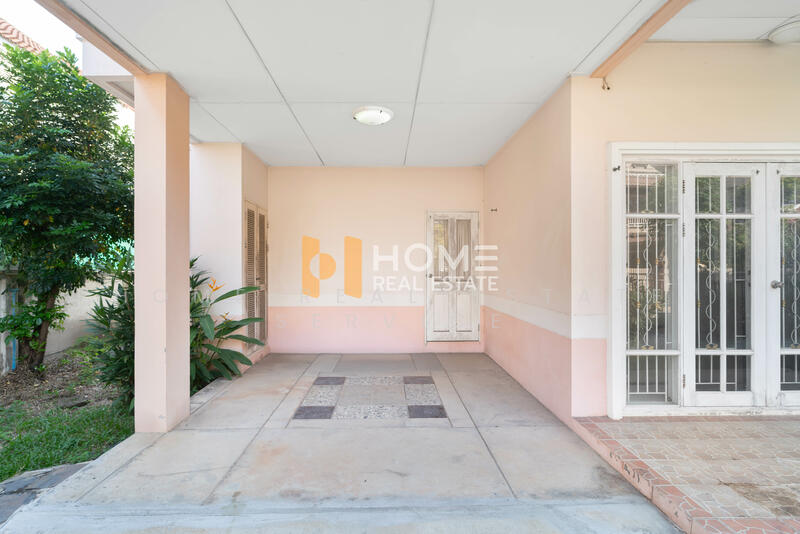 For Sale - Parkway Chalet Ramkhamhaeng, Bangkok