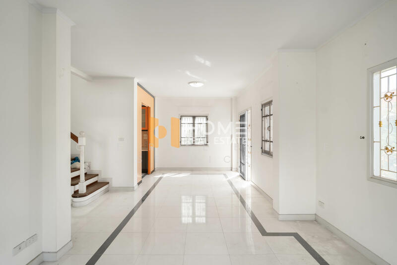 For Sale - Parkway Chalet Ramkhamhaeng, Bangkok