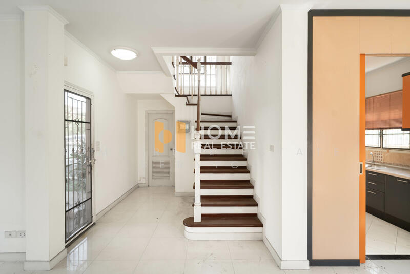 ขาย - Parkway Chalet Ramkhamhaeng : พาร์คเวย์ ชาเล่ต์ รามคำแหง, กรุงเทพ