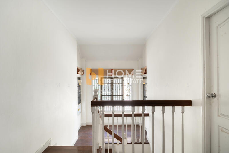 ขาย - Parkway Chalet Ramkhamhaeng : พาร์คเวย์ ชาเล่ต์ รามคำแหง, กรุงเทพ