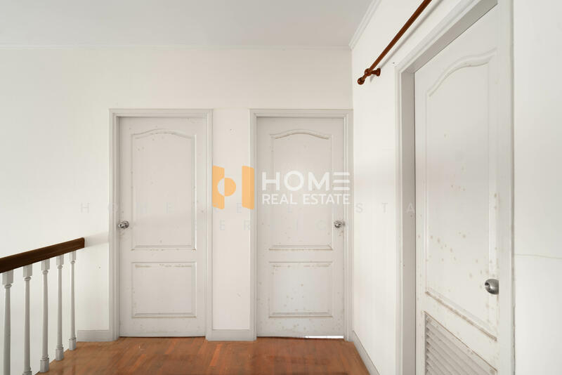 ขาย - Parkway Chalet Ramkhamhaeng : พาร์คเวย์ ชาเล่ต์ รามคำแหง, กรุงเทพ