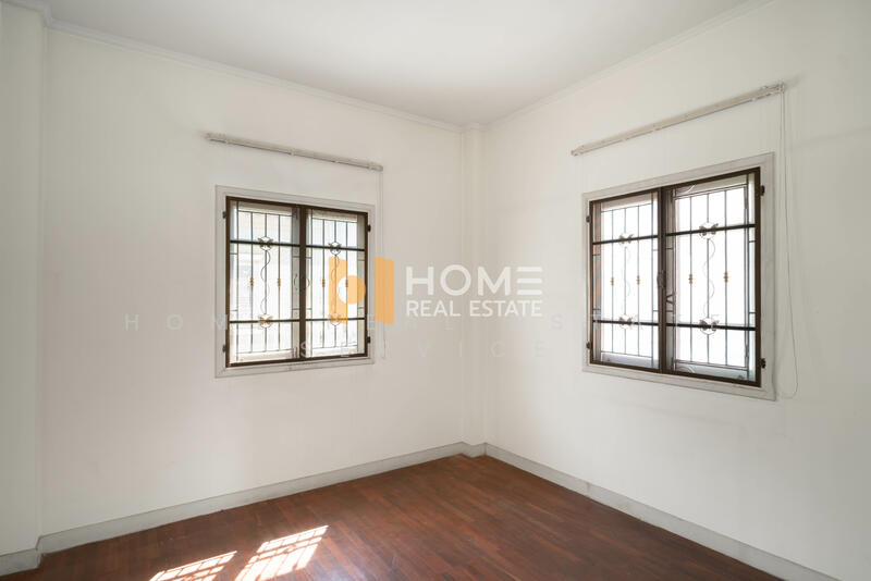 For Sale - Parkway Chalet Ramkhamhaeng, Bangkok