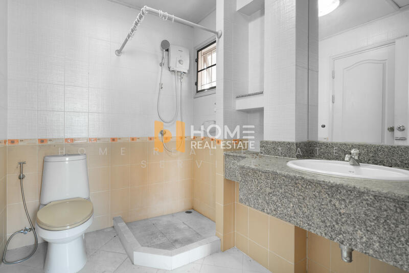 For Sale - Parkway Chalet Ramkhamhaeng, Bangkok