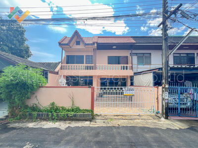 ขาย - หมู่บ้าน วังรุ้ง, กรุงเทพ