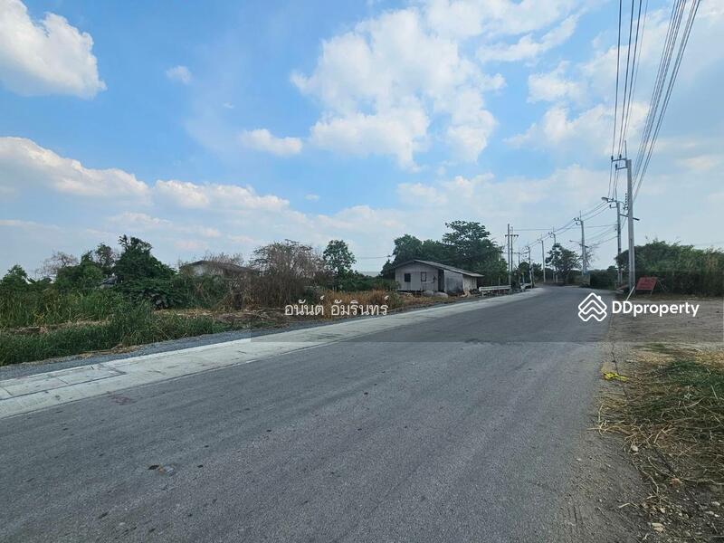 ขาย - ขายที่ดิน 7-3-35 ไร่ ติด อบต.บางเพรียง ใกล้ตลาดสดไทยรุ่งทิพย์ และนิคมฯบางพลี, สมุทรปราการ