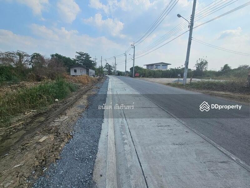 ขาย - ขายที่ดิน 7-3-35 ไร่ ติด อบต.บางเพรียง ใกล้ตลาดสดไทยรุ่งทิพย์ และนิคมฯบางพลี, สมุทรปราการ