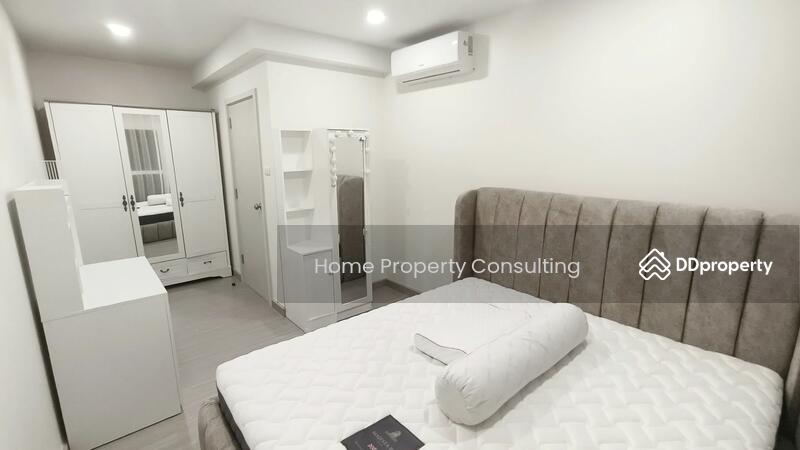 For Sale - Supalai City Resort Charan 91, Bangkok