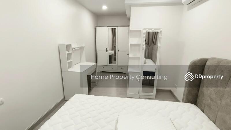 For Sale - Supalai City Resort Charan 91, Bangkok