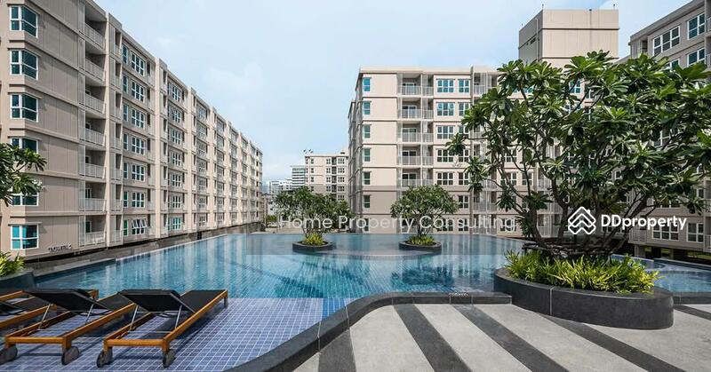 For Sale - Supalai City Resort Charan 91, Bangkok