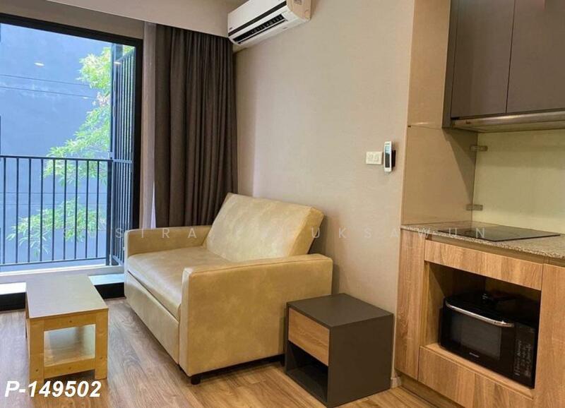 Blossom Condo @ Sathorn-Charoenrat, Bangkok, Charoen Rat Road, Thung Wat Don, Sathon, Bangkok, 1 Bedroom, 30 sqm, Condo For Sale, by Susira Preuksawun, 11810711 - DDproperty.com