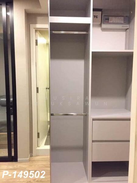 Blossom Condo @ Sathorn-Charoenrat, Bangkok, Charoen Rat Road, Thung Wat Don, Sathon, Bangkok, 1 Bedroom, 30 sqm, Condo For Sale, by Susira Preuksawun, 11810711 - DDproperty.com