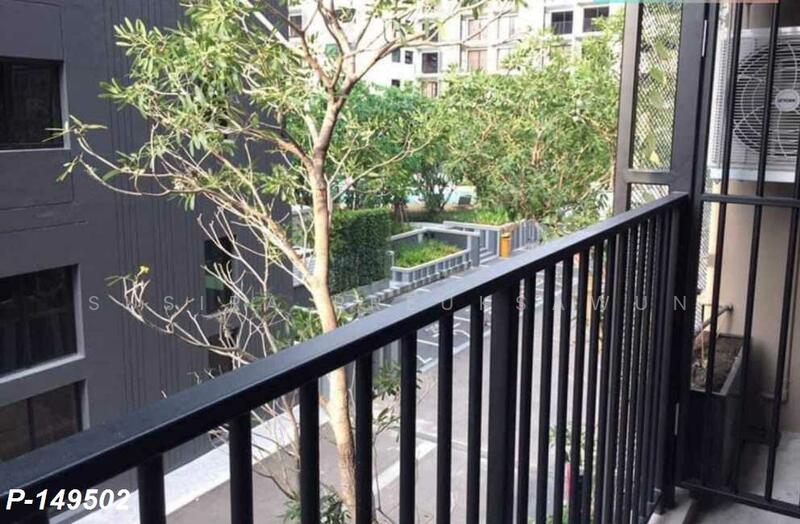 Blossom Condo @ Sathorn-Charoenrat, Bangkok, Charoen Rat Road, Thung Wat Don, Sathon, Bangkok, 1 Bedroom, 30 sqm, Condo For Sale, by Susira Preuksawun, 11810711 - DDproperty.com