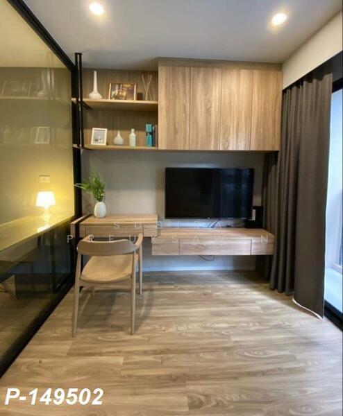 Blossom Condo @ Sathorn-Charoenrat, Bangkok, Charoen Rat Road, Thung Wat Don, Sathon, Bangkok, 1 Bedroom, 30 sqm, Condo For Sale, by Susira Preuksawun, 11810711 - DDproperty.com
