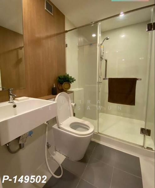 Blossom Condo @ Sathorn-Charoenrat : บลอสซั่ม คอนโด สาทร-เจริญราษฎร์, กรุงเทพ, ถนนเจริญราษฎร์, ทุ่งวัดดอน, สาทร, กรุงเทพ, 30 ตร.ม., คอนโด ขาย, โดย Susira Preuksawun, 11810711 - DDproperty.com