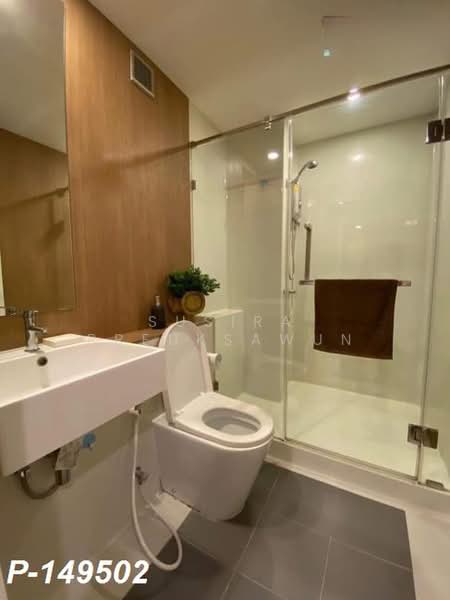 Blossom Condo @ Sathorn-Charoenrat : บลอสซั่ม คอนโด สาทร-เจริญราษฎร์, กรุงเทพ, ถนนเจริญราษฎร์, ทุ่งวัดดอน, สาทร, กรุงเทพ, 30 ตร.ม., คอนโด ขาย, โดย Susira Preuksawun, 11810711 - DDproperty.com