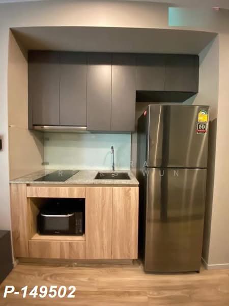 Blossom Condo @ Sathorn-Charoenrat, Bangkok, Charoen Rat Road, Thung Wat Don, Sathon, Bangkok, 1 Bedroom, 30 sqm, Condo For Sale, by Susira Preuksawun, 11810711 - DDproperty.com