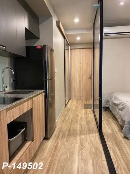 Blossom Condo @ Sathorn-Charoenrat, Bangkok, Charoen Rat Road, Thung Wat Don, Sathon, Bangkok, 1 Bedroom, 30 sqm, Condo For Sale, by Susira Preuksawun, 11810711 - DDproperty.com