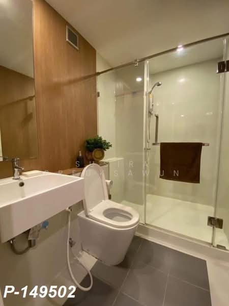 Blossom Condo @ Sathorn-Charoenrat, Bangkok, Charoen Rat Road, Thung Wat Don, Sathon, Bangkok, 1 Bedroom, 30 sqm, Condo For Sale, by Susira Preuksawun, 11810711 - DDproperty.com