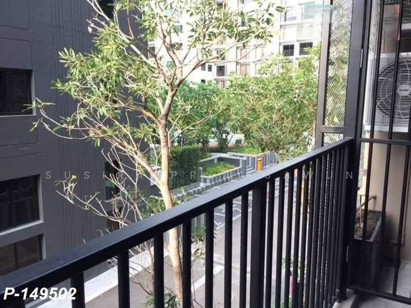 Blossom Condo @ Sathorn-Charoenrat : บลอสซั่ม คอนโด สาทร-เจริญราษฎร์, กรุงเทพ, ถนนเจริญราษฎร์, ทุ่งวัดดอน, สาทร, กรุงเทพ, 30 ตร.ม., คอนโด ขาย, โดย Susira Preuksawun, 11810711 - DDproperty.com