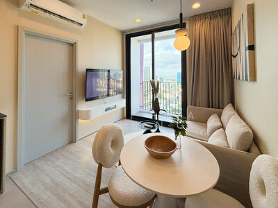 For Rent - XT Ekkamai, Bangkok