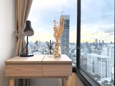 For Rent - XT Ekkamai, Bangkok
