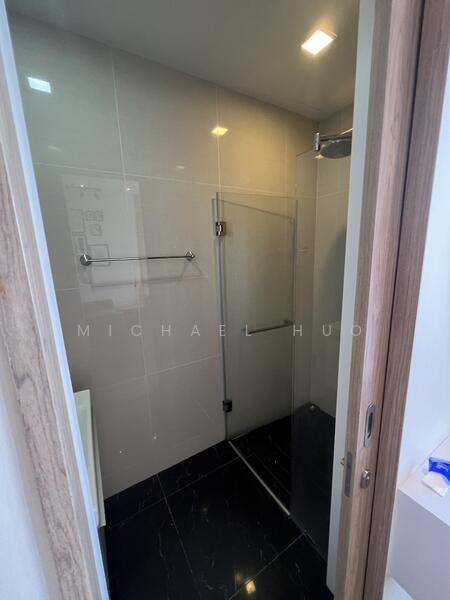 Park Origin Phrom Phong (Park 24), Bangkok, 68 Soi Sukhumvit 24, Khong Tan, Khlong Toei, Bangkok, 1 Bedroom, 30 sqm, Condo For Rent, by Michael Huo, 11810737 - DDproperty.com