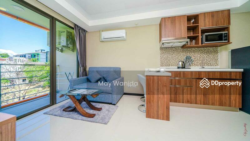 ขาย - Nai Harn Pearl Condo by Villacarte : ในหาน เพิร์ล คอนโดโฮเทล บาย วิลล่าคาร์ท, ภูเก็ต
