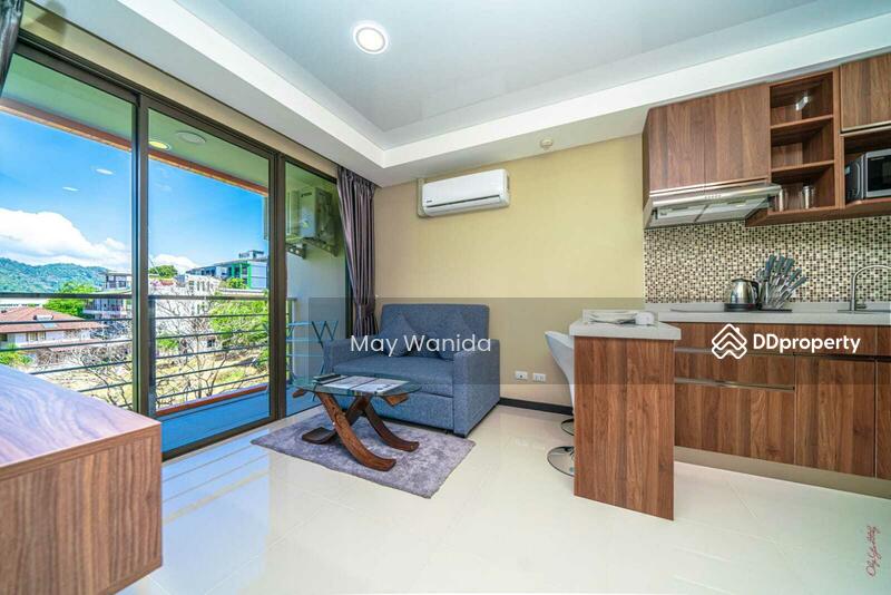 ขาย - Nai Harn Pearl Condo by Villacarte : ในหาน เพิร์ล คอนโดโฮเทล บาย วิลล่าคาร์ท, ภูเก็ต
