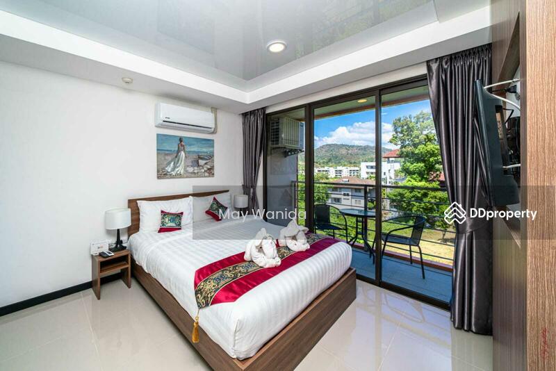 ขาย - Nai Harn Pearl Condo by Villacarte : ในหาน เพิร์ล คอนโดโฮเทล บาย วิลล่าคาร์ท, ภูเก็ต