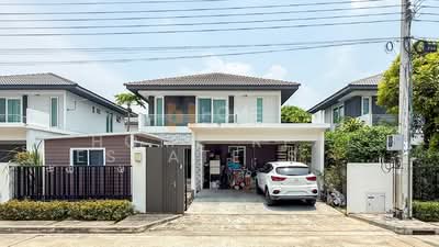 ขาย - Mantana Srinakarin-Romklao : มัณฑนา ศรีนครินทร์-ร่มเกล้า, กรุงเทพ